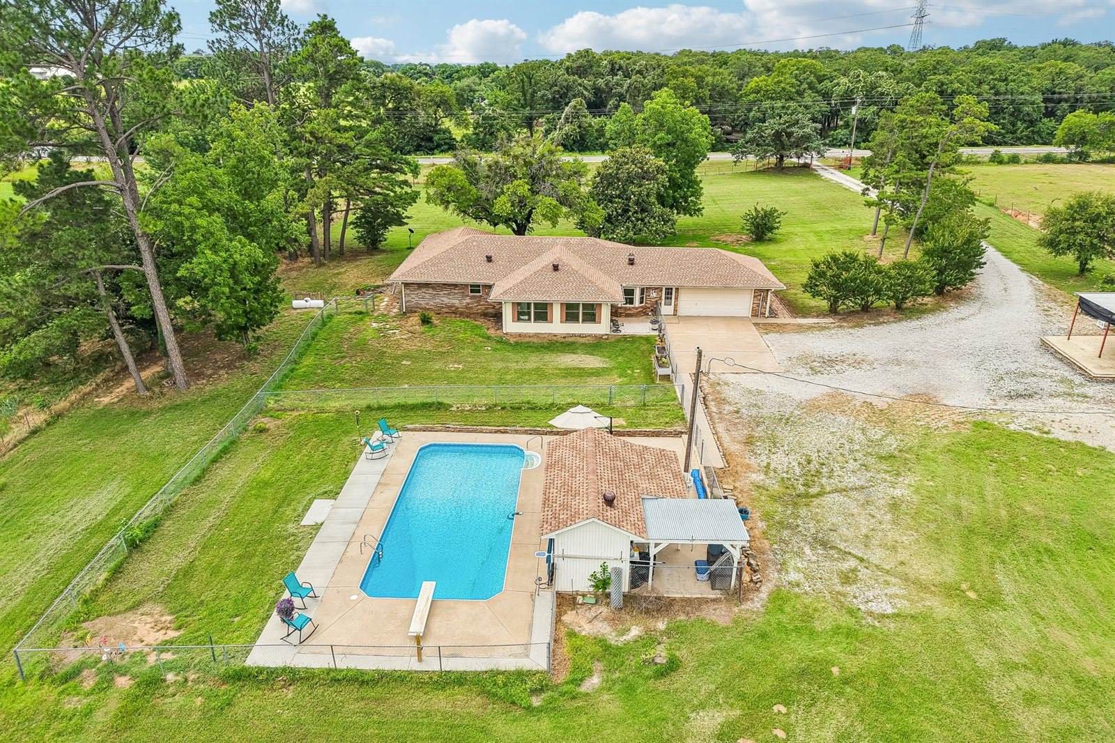 3076 Fm 2048, Boyd, TX 76023