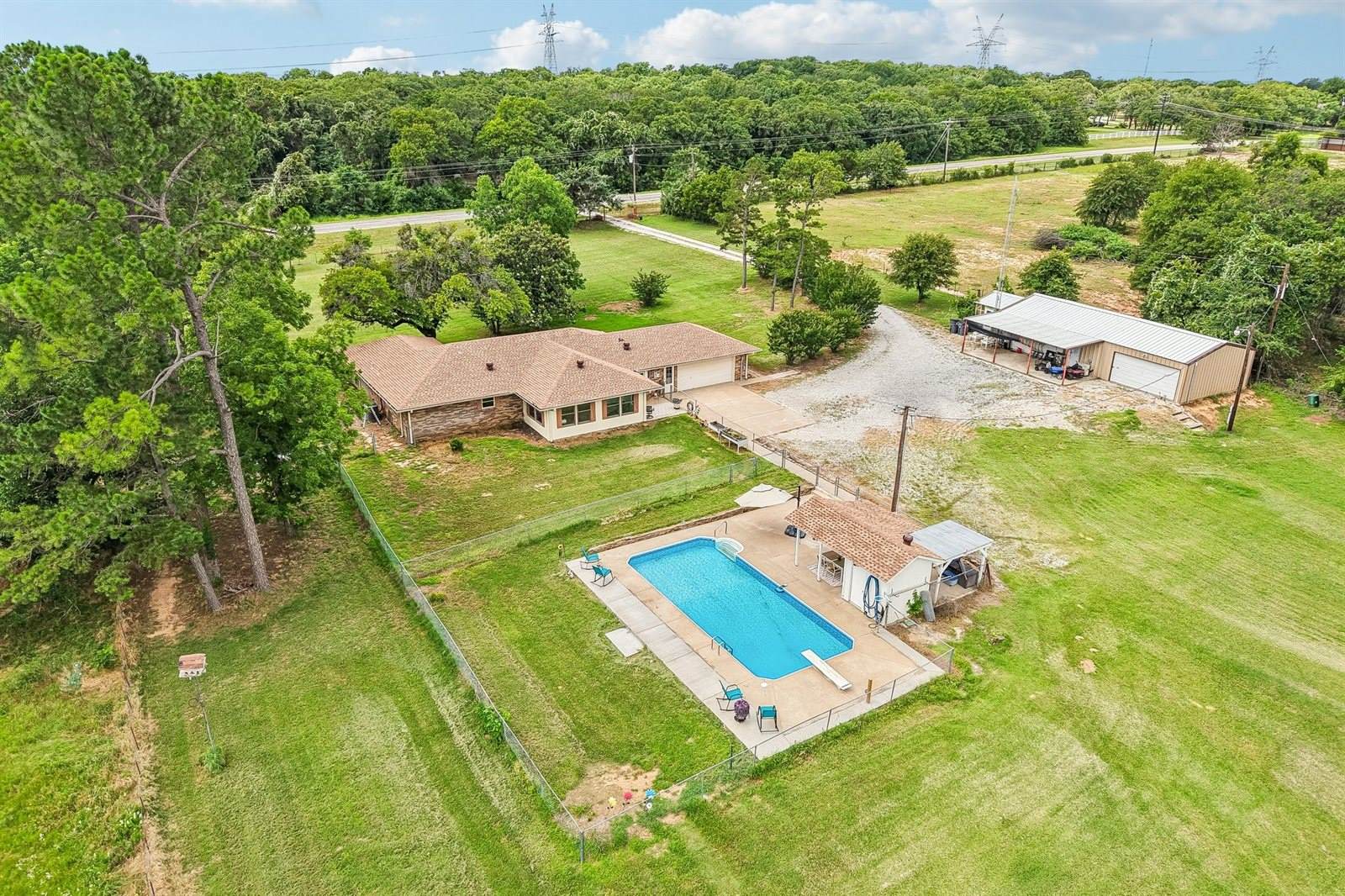3076 Fm 2048, Boyd, TX 76023