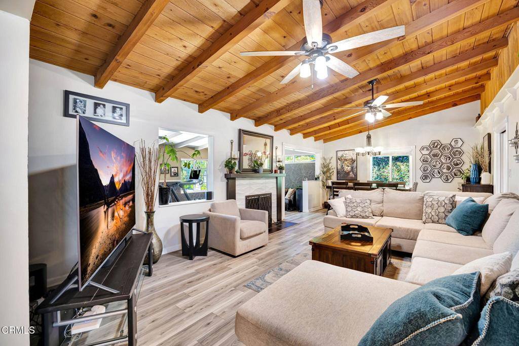 14921 Leadwell Street, Van Nuys, CA 91405