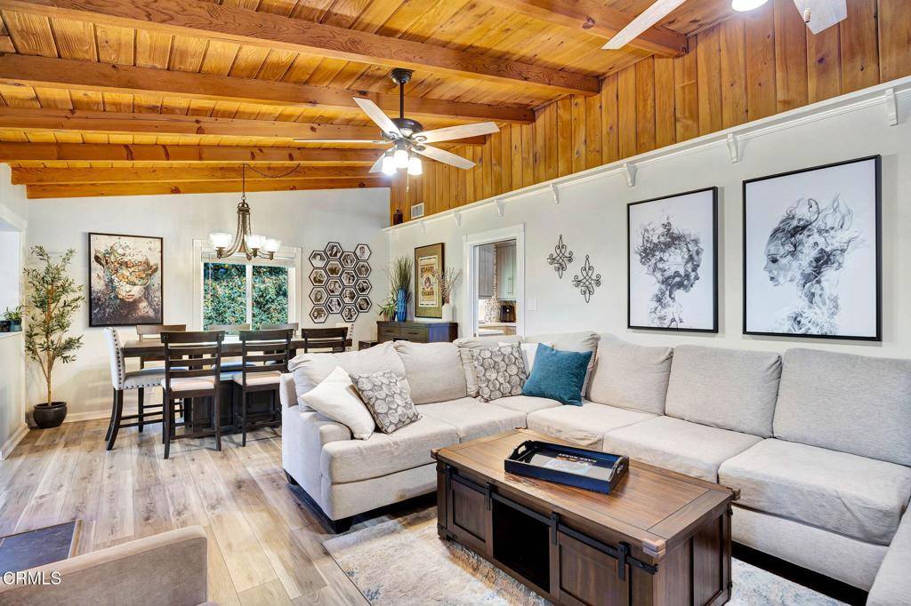 14921 Leadwell Street, Van Nuys, CA 91405