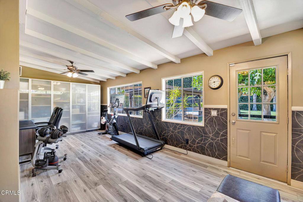 14921 Leadwell Street, Van Nuys, CA 91405