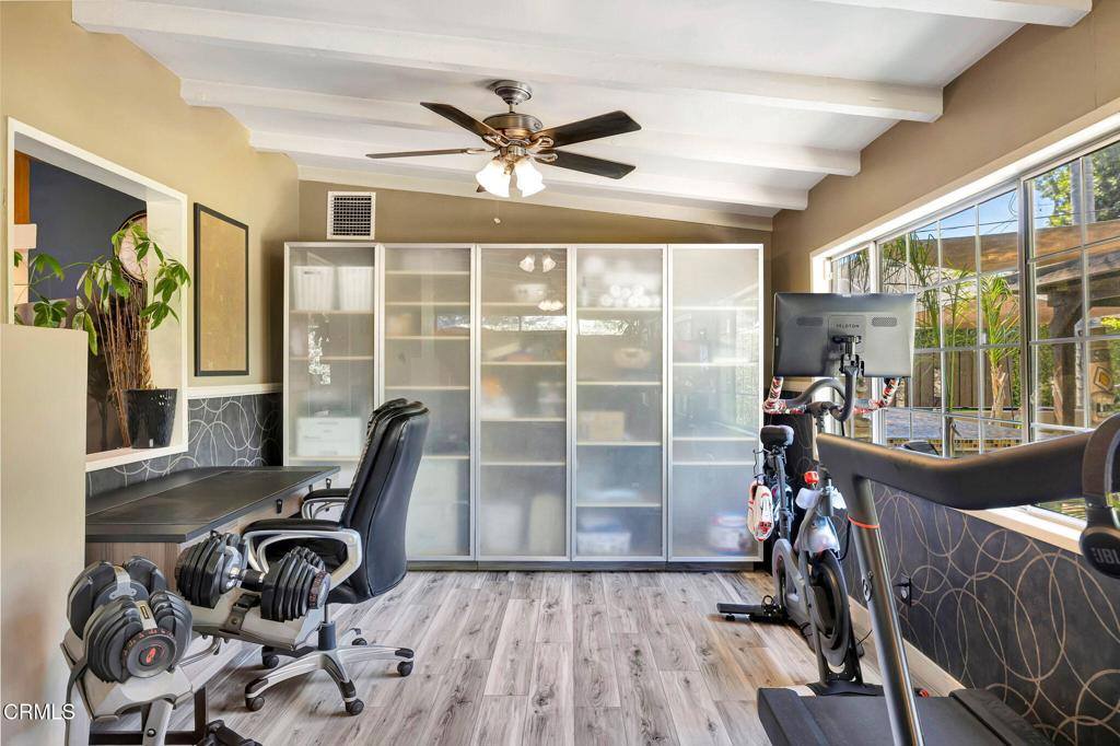 14921 Leadwell Street, Van Nuys, CA 91405