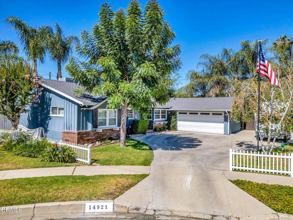 14921 Leadwell Street, Van Nuys, CA 91405