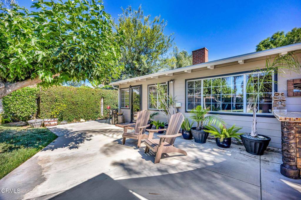 14921 Leadwell Street, Van Nuys, CA 91405