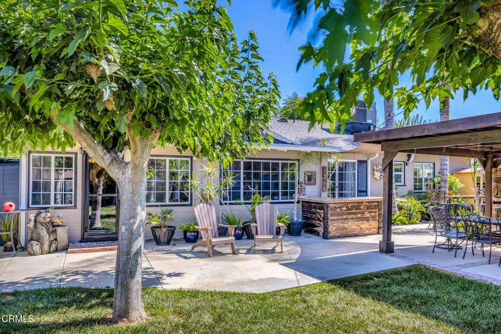 14921 Leadwell Street, Van Nuys, CA 91405