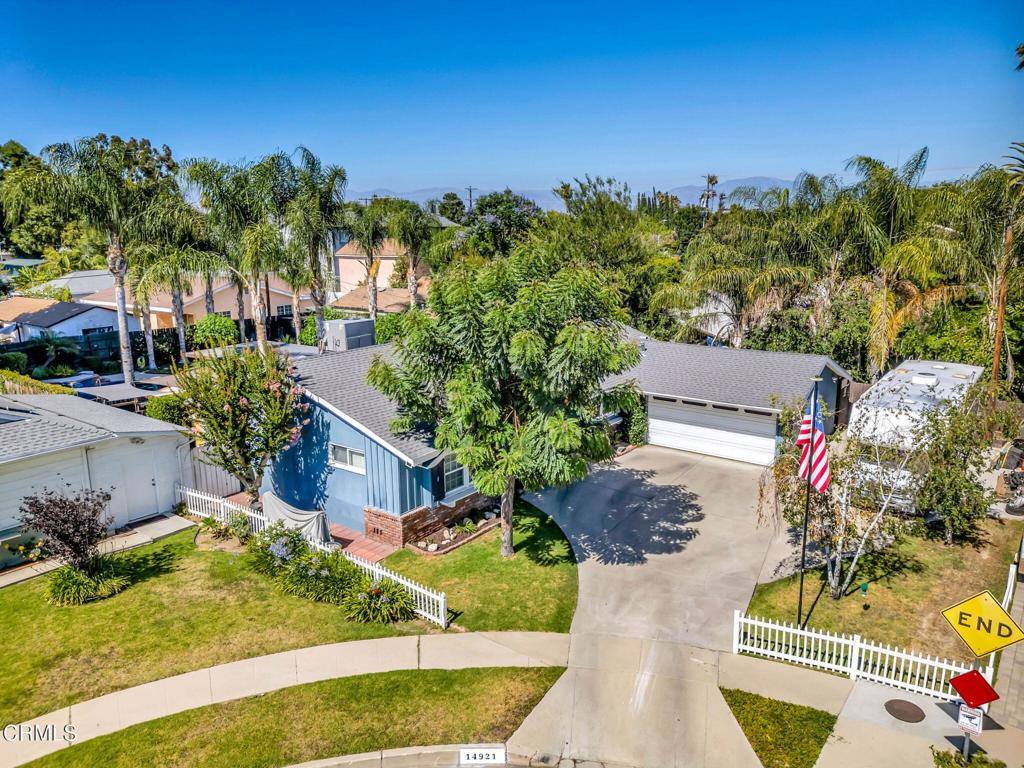 14921 Leadwell Street, Van Nuys, CA 91405