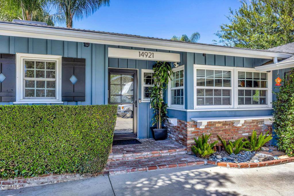 14921 Leadwell Street, Van Nuys, CA 91405