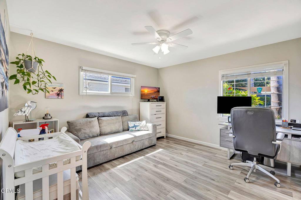 14921 Leadwell Street, Van Nuys, CA 91405