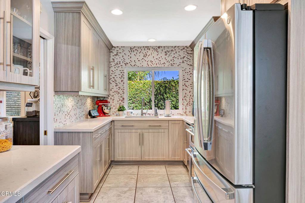 14921 Leadwell Street, Van Nuys, CA 91405