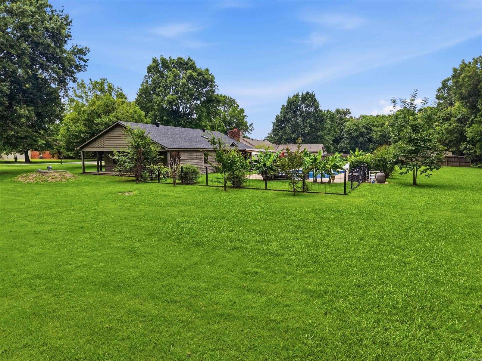 27 Darrell St, Vilonia, AR 72173