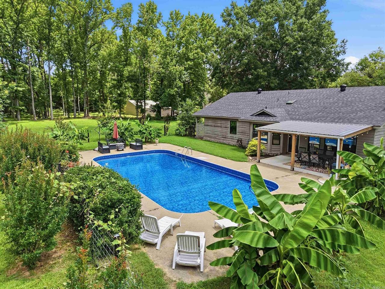 27 Darrell St, Vilonia, AR 72173