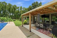 27 Darrell St, Vilonia, AR 72173