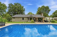 27 Darrell St, Vilonia, AR 72173