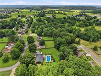 27 Darrell St, Vilonia, AR 72173