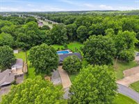 27 Darrell St, Vilonia, AR 72173