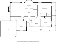 27 Darrell St, Vilonia, AR 72173