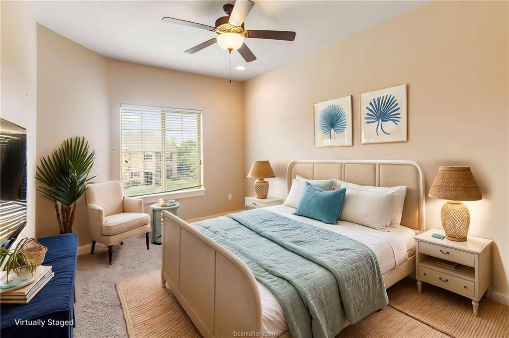 2136 Rockcliffe Loop, College Station, TX 77845