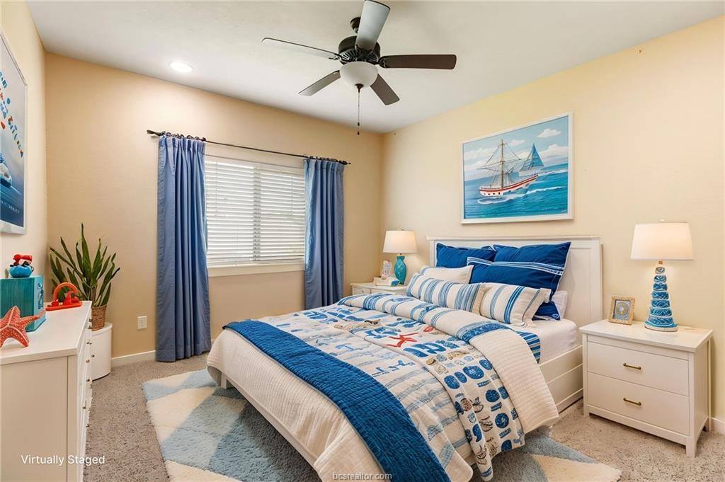 2136 Rockcliffe Loop, College Station, TX 77845