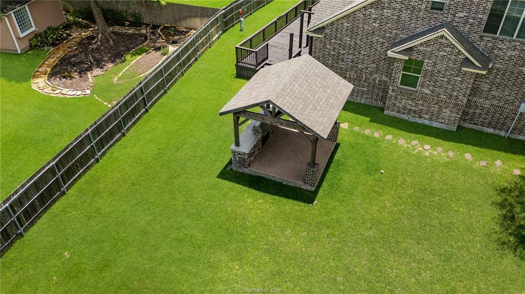 2136 Rockcliffe Loop, College Station, TX 77845