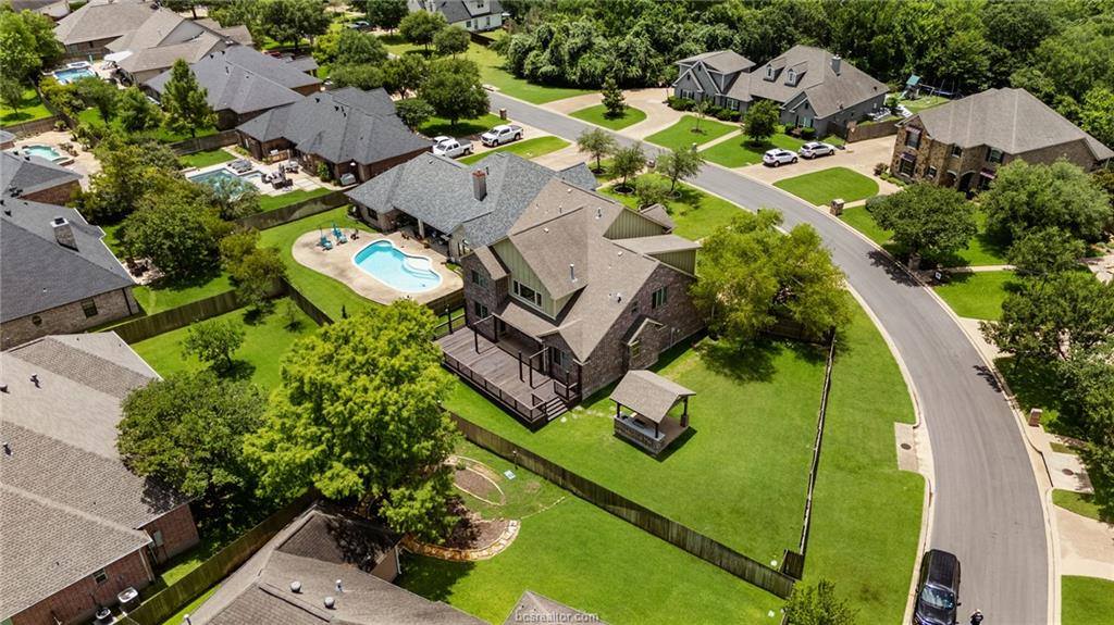 2136 Rockcliffe Loop, College Station, TX 77845