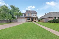 2136 Rockcliffe Loop, College Station, TX 77845