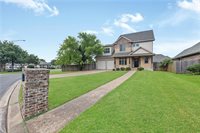 2136 Rockcliffe Loop, College Station, TX 77845