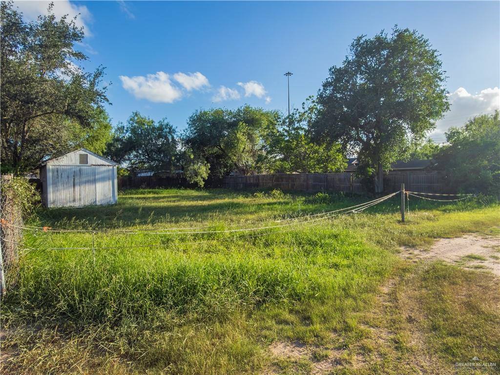108 Jefferson Avenue, Edinburg, TX 78542