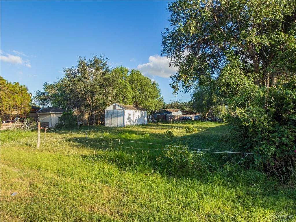 108 Jefferson Avenue, Edinburg, TX 78542