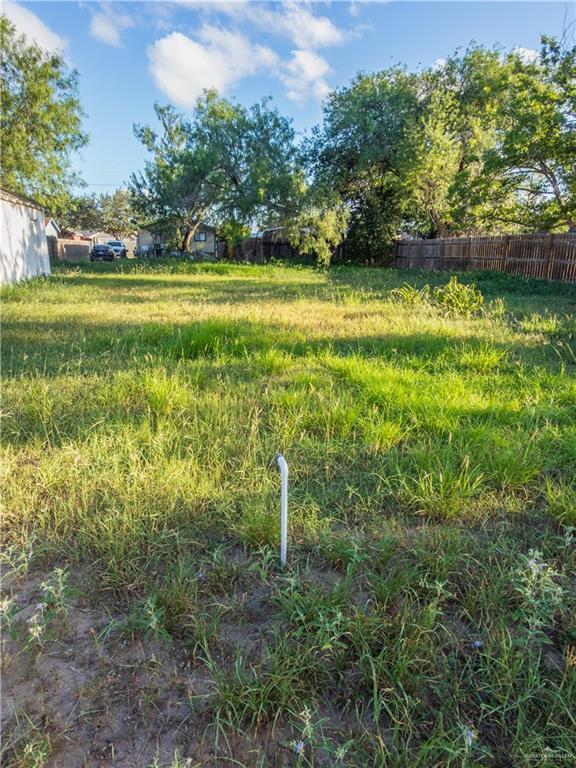 108 Jefferson Avenue, Edinburg, TX 78542