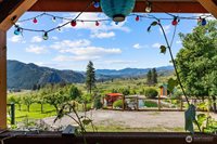 Our Road, Winthrop, WA 98862