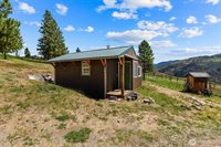 Our Road, Winthrop, WA 98862