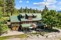 Our Road, Winthrop, WA 98862