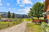 Our Road, Winthrop, WA 98862