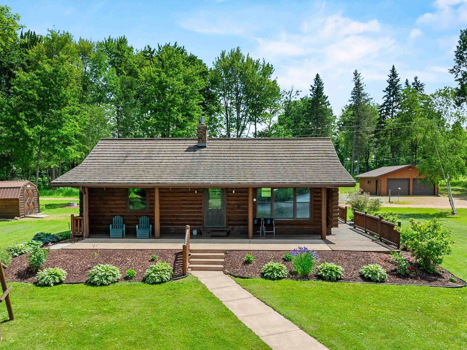 133352 Kuehlman Lane, Mosinee, WI 54455