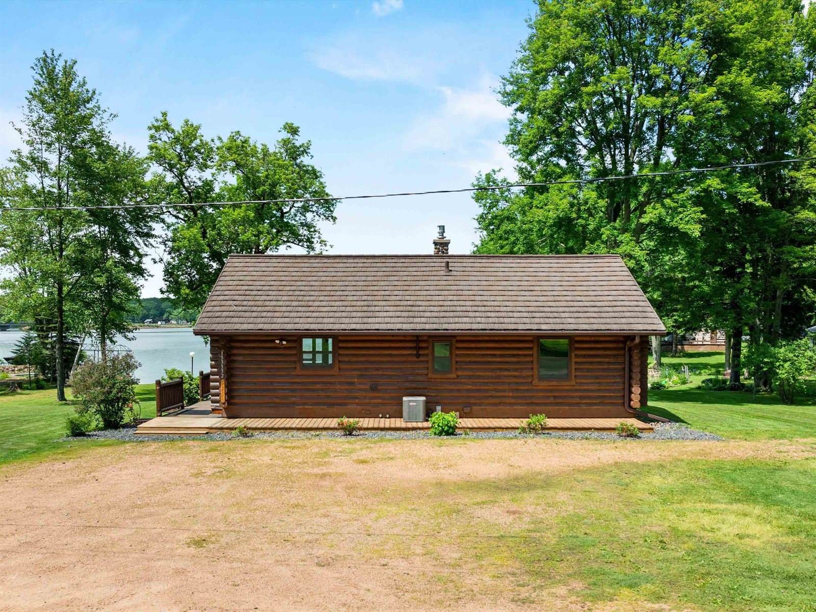 133352 Kuehlman Lane, Mosinee, WI 54455