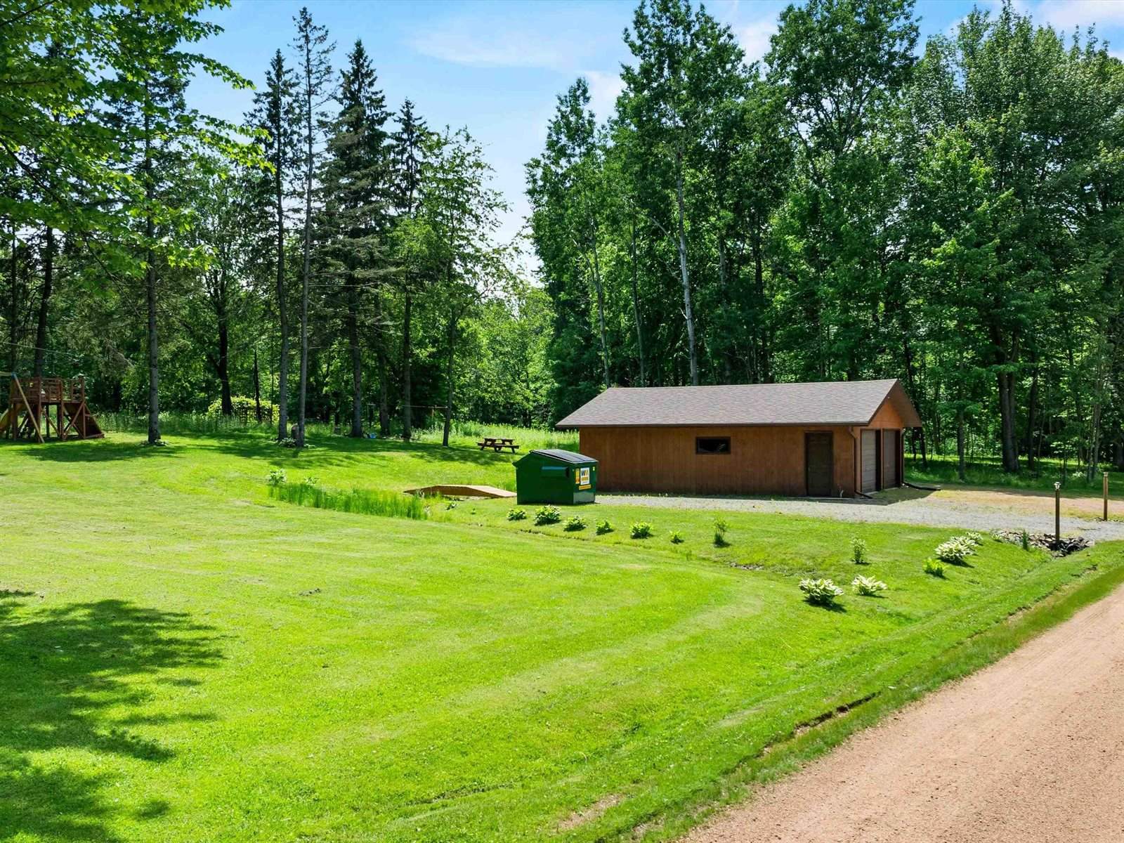 133352 Kuehlman Lane, Mosinee, WI 54455