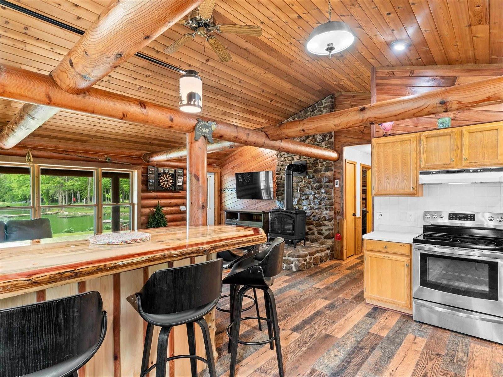 133352 Kuehlman Lane, Mosinee, WI 54455