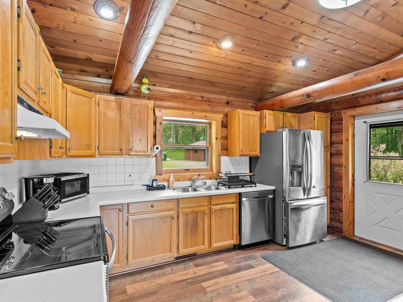 133352 Kuehlman Lane, Mosinee, WI 54455