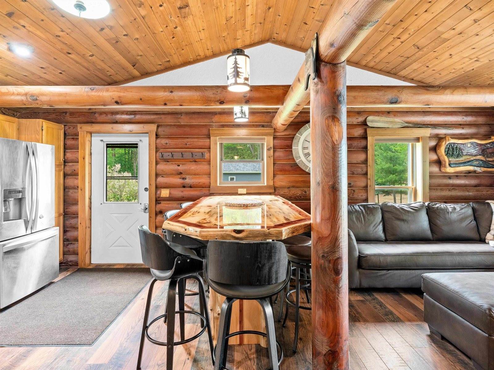 133352 Kuehlman Lane, Mosinee, WI 54455