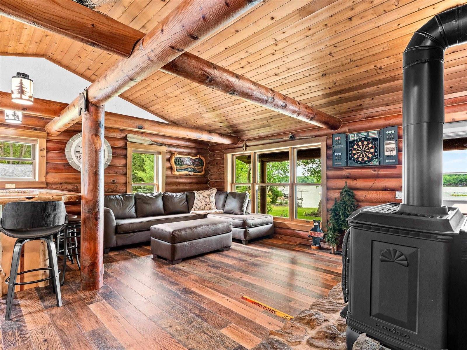 133352 Kuehlman Lane, Mosinee, WI 54455