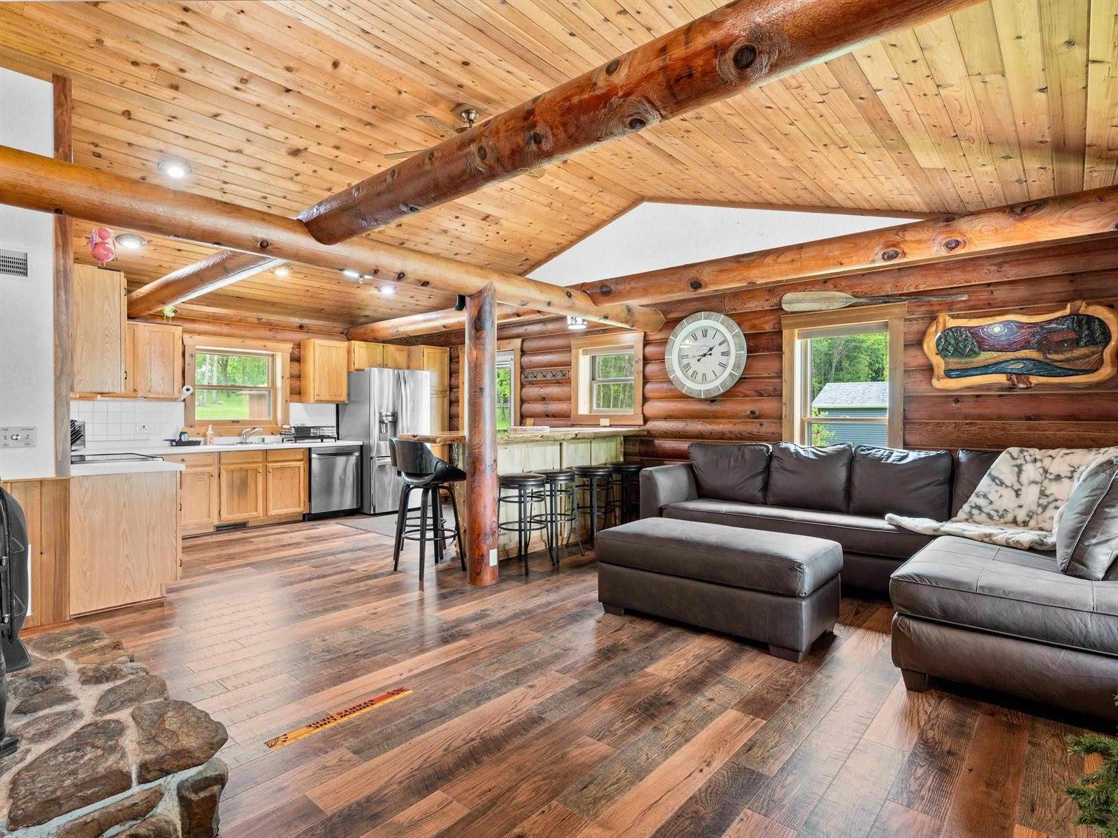 133352 Kuehlman Lane, Mosinee, WI 54455