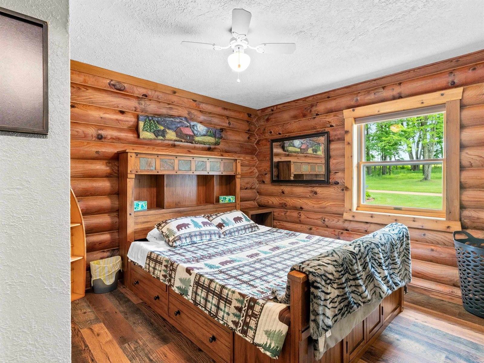 133352 Kuehlman Lane, Mosinee, WI 54455