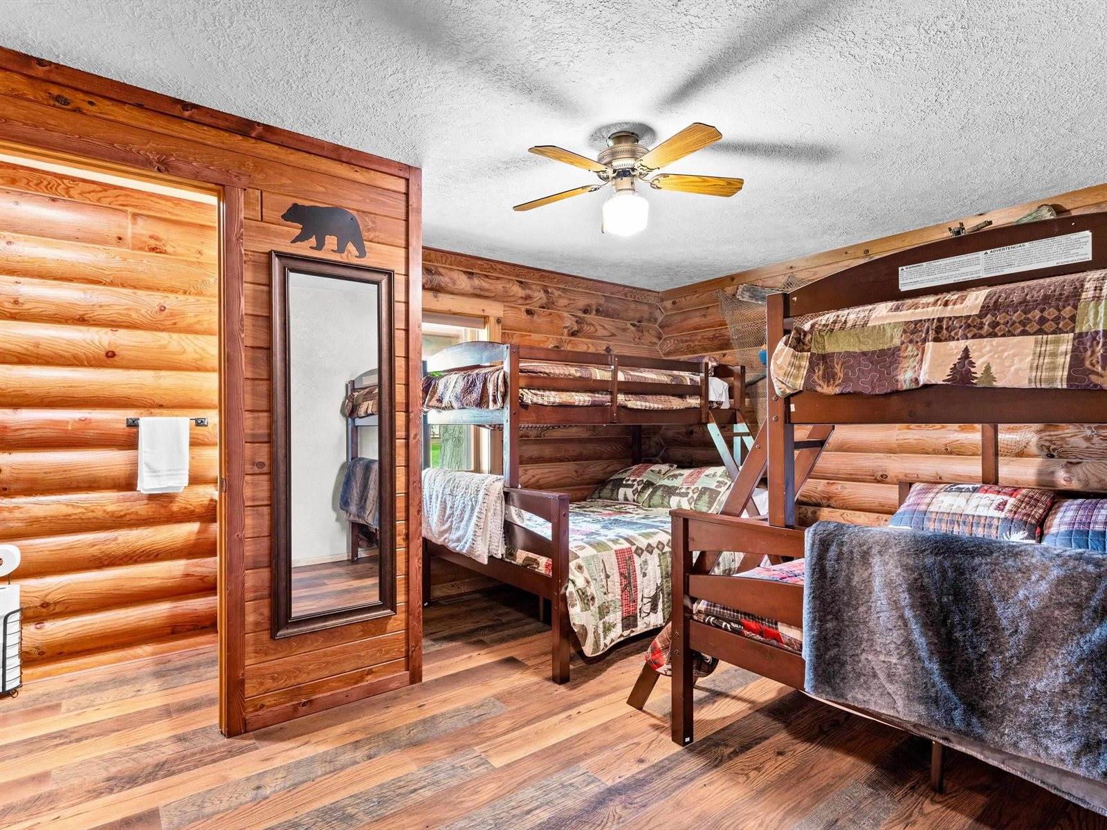 133352 Kuehlman Lane, Mosinee, WI 54455