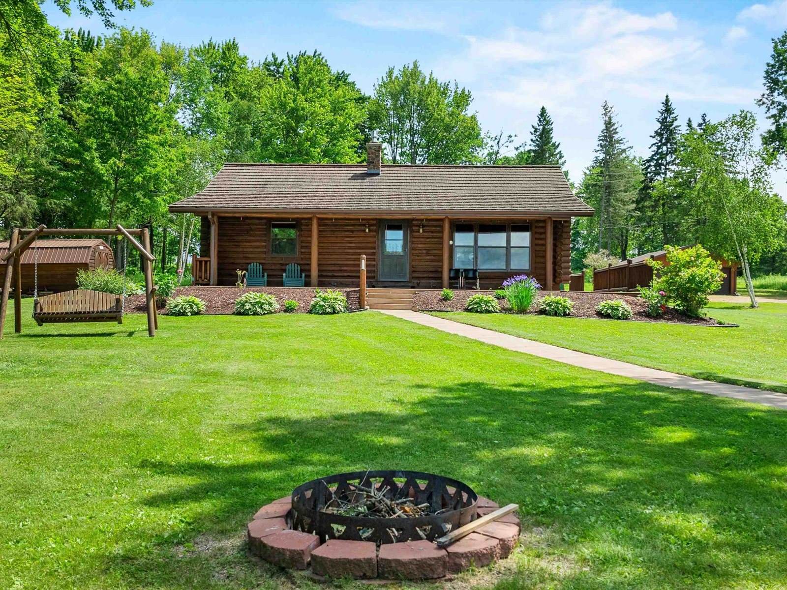 133352 Kuehlman Lane, Mosinee, WI 54455