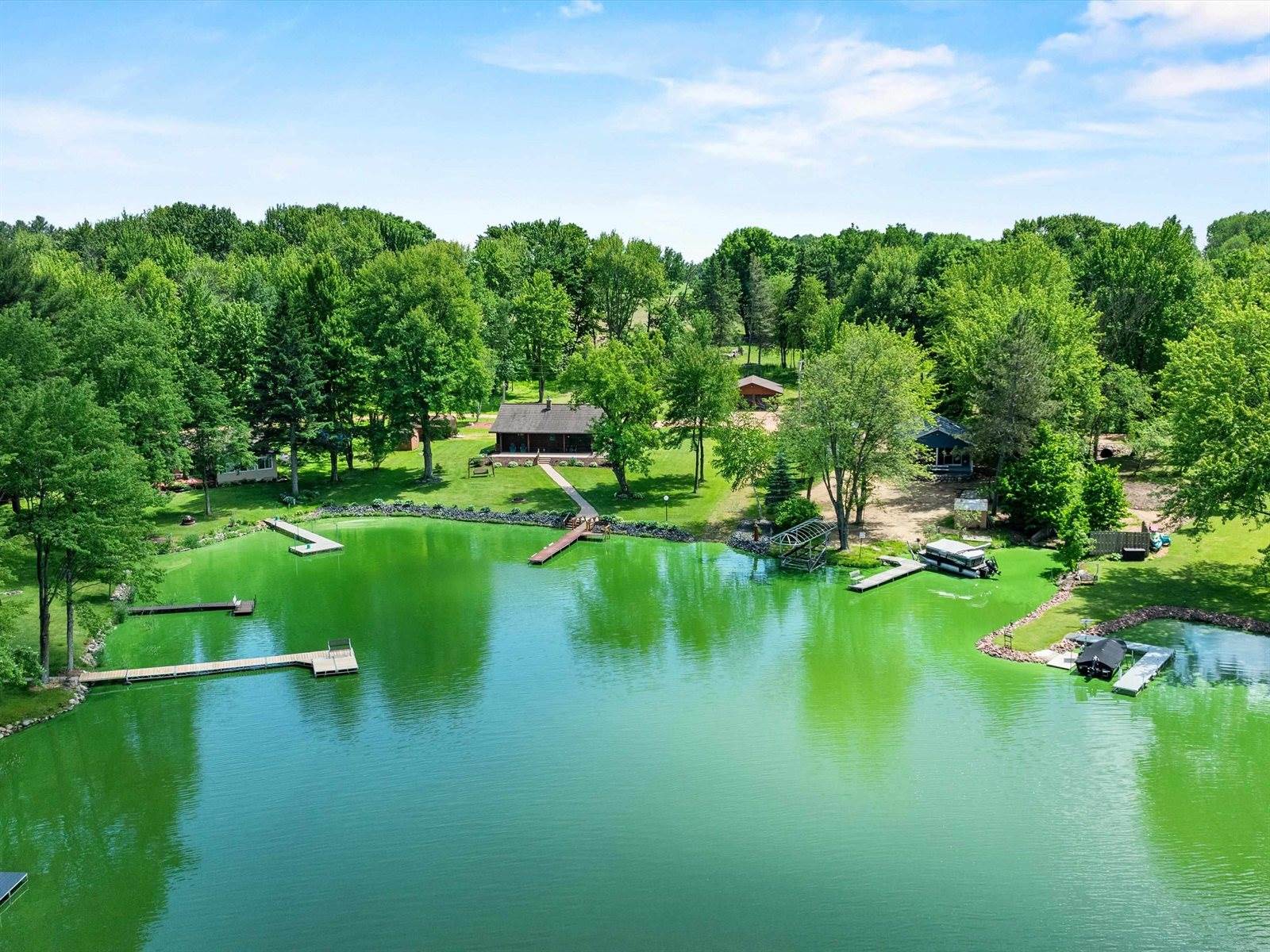 133352 Kuehlman Lane, Mosinee, WI 54455