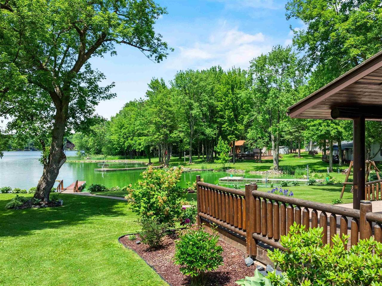 133352 Kuehlman Lane, Mosinee, WI 54455