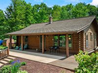 133352 Kuehlman Lane, Mosinee, WI 54455