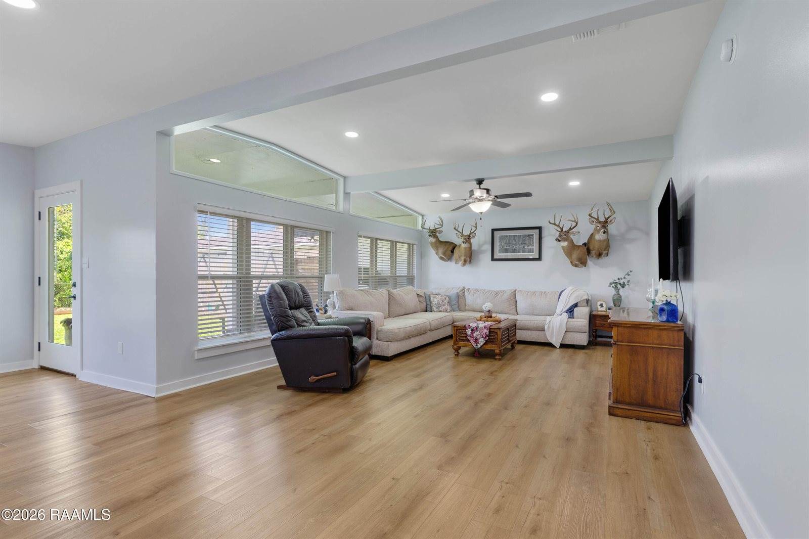 129 Nini Road, Morgan City, LA 70380