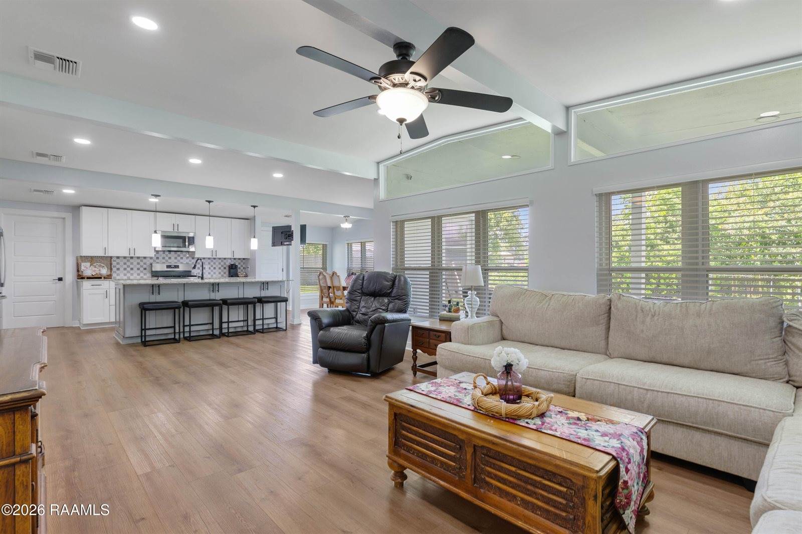 129 Nini Road, Morgan City, LA 70380