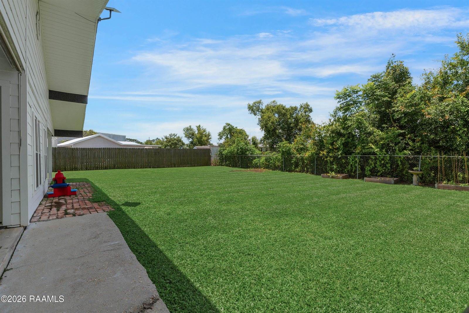 129 Nini Road, Morgan City, LA 70380
